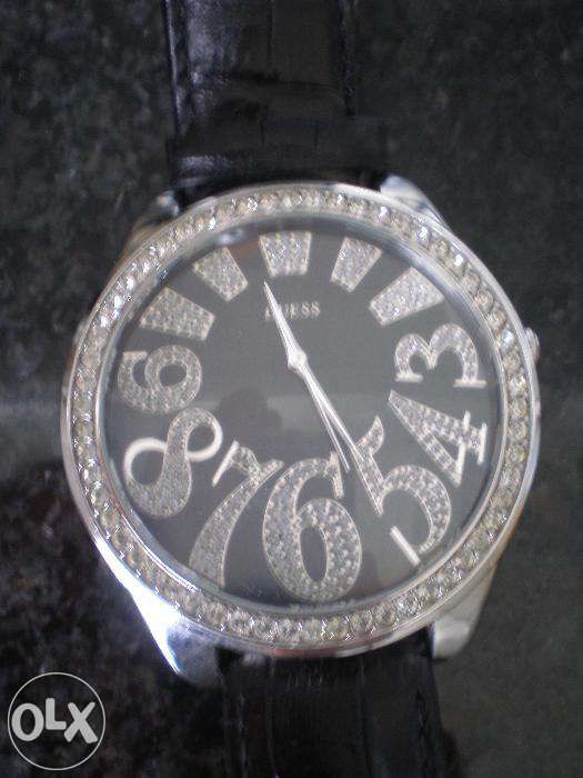 Relógio Guess original