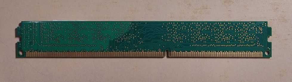 Оперативна пам'ять 4 GB DDR-3