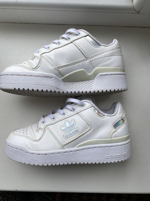 Кросівки Adidas forum bold j