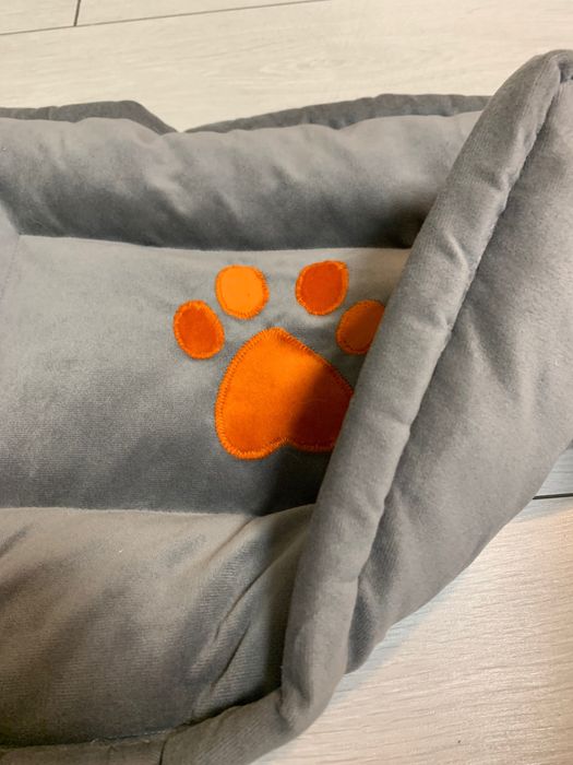 Лежанка для тварин нова