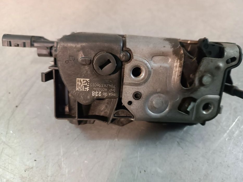 FECHO DE PORTA PEUGEOT 3008 5008 09-15