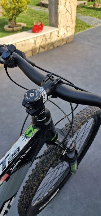 Coluer ascent 29