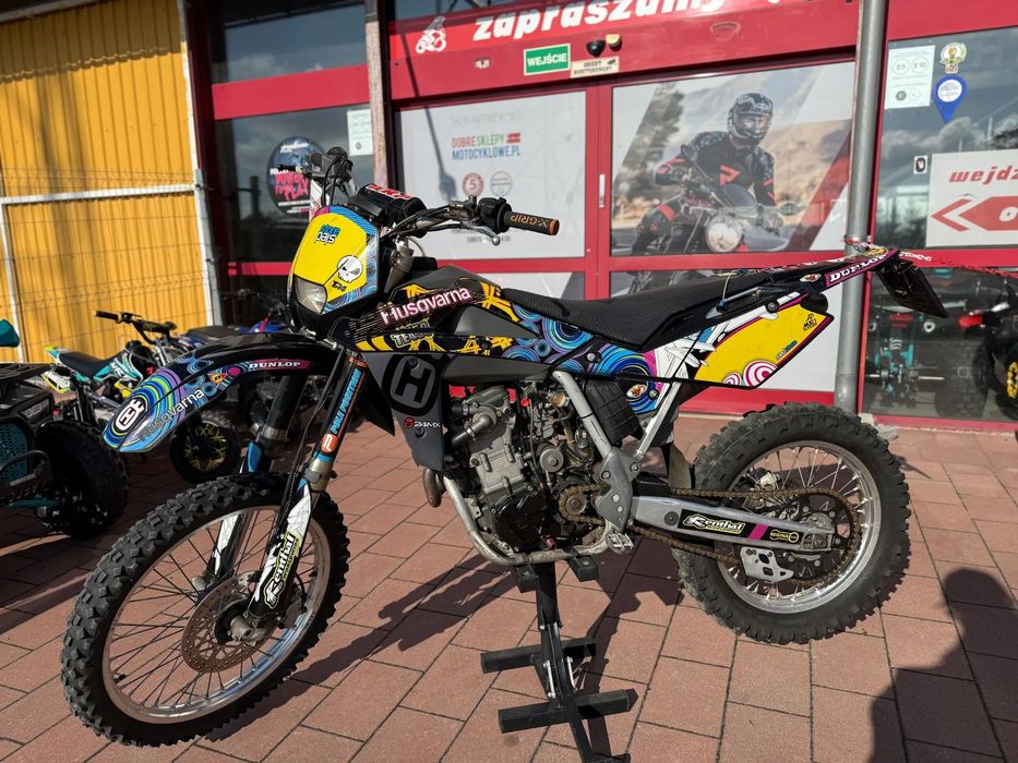 Husqvarna