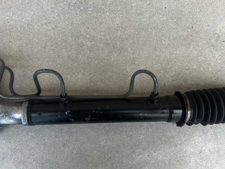 рульова рейка Toyota Rav4 Rav 4 D4D 2000-2005 дизель