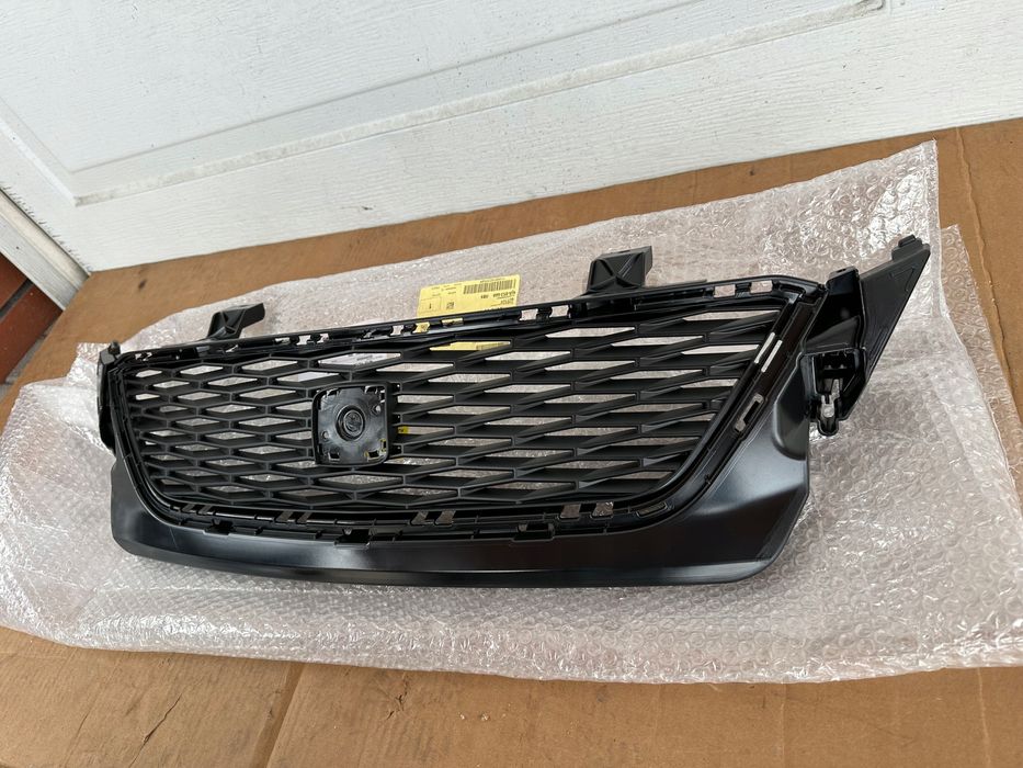 seat ibiza 6j lift 12-17 atrapa grill nowy oryginal