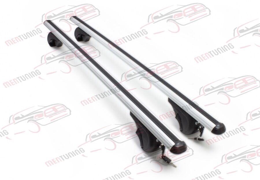 Поперечины на рейлинги•Перемычки на рейлинги•Поперечки•Багажник