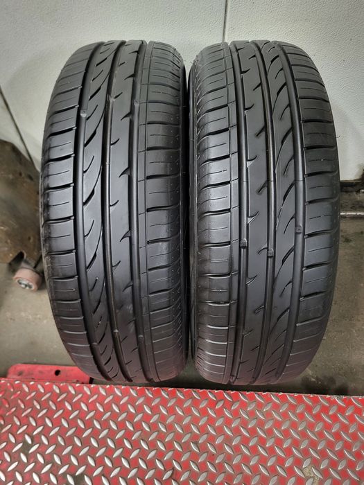 Opony letnie nexen 185/65r15 21r 7,6mm