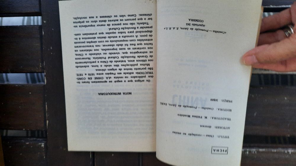 China: Revolução no Ensino