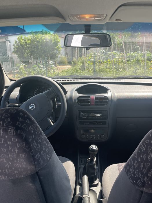 Opel Corsa 1.2 2003