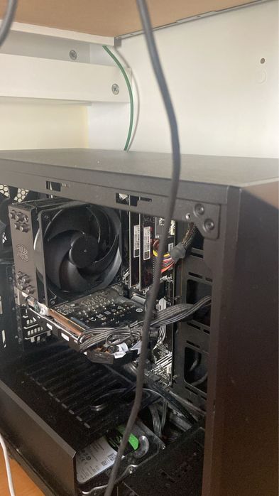 Torre Gaming (computador)