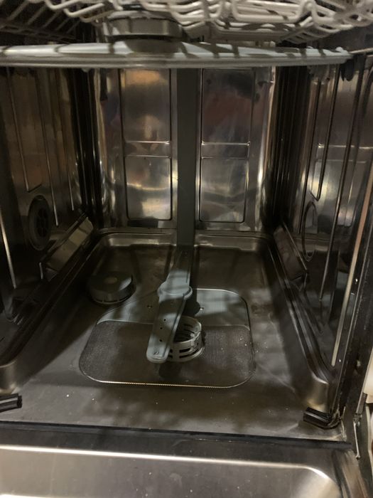 Посудомийна машина siemens