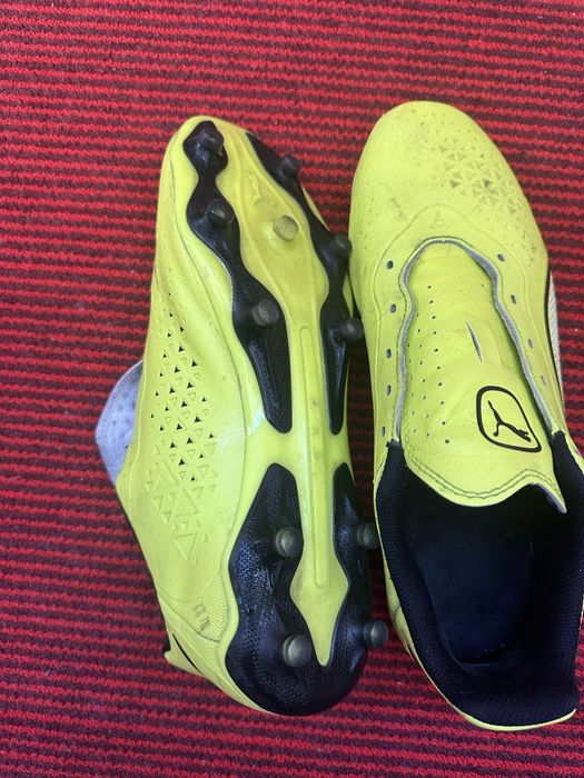Бутси Puma King 41 р.
