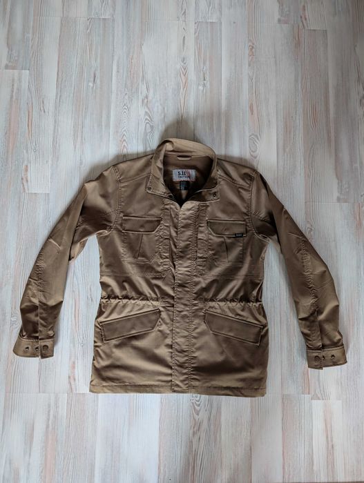 kurtka 5.11 tactical watch  jacket -kangaroo