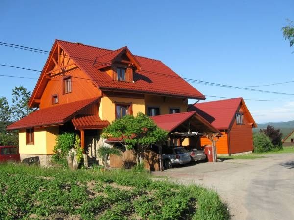 Pokoje gościnne Noclegi w górach