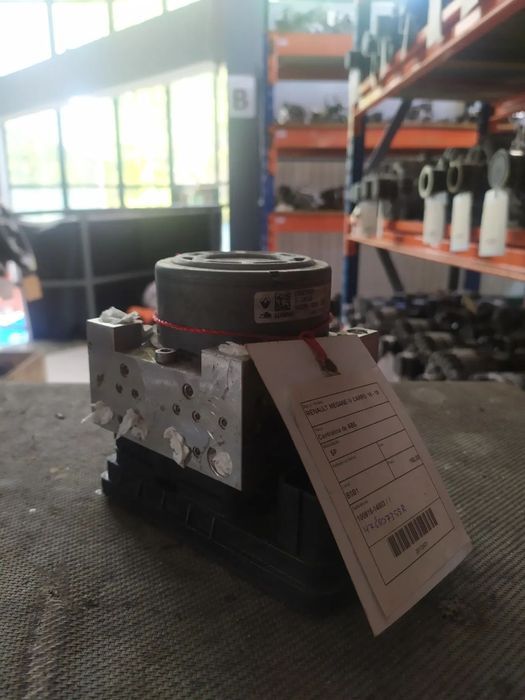 CENTRALINA DE ABS RENAULT MEGANE IV / 476607355R