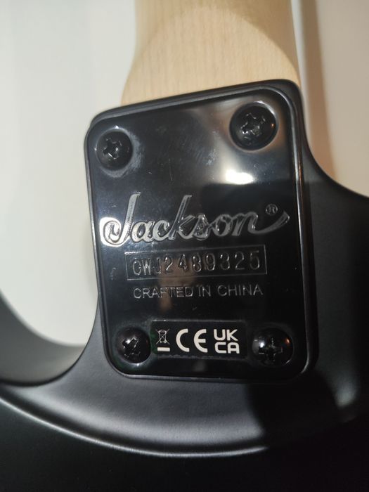 Jackson  Dinky JS22-L