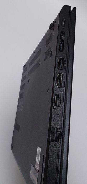 Ноутбук Lenovo ThinkPad L14 (FHD, Intel 10th, 2*8 DDR4) + AC 65W