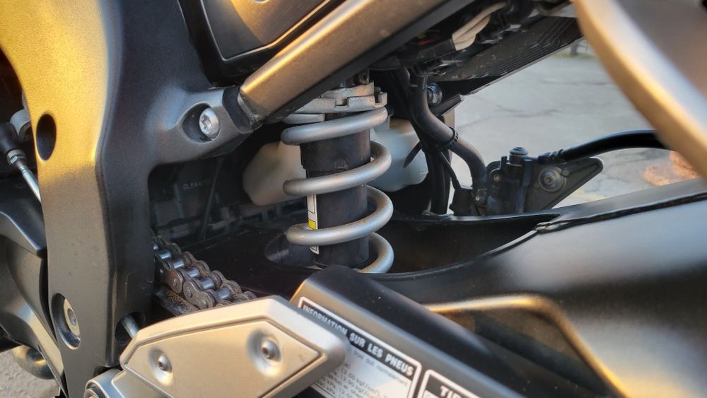 Yamaha FZ1 Fazer 2006 (без пробігу по україні)