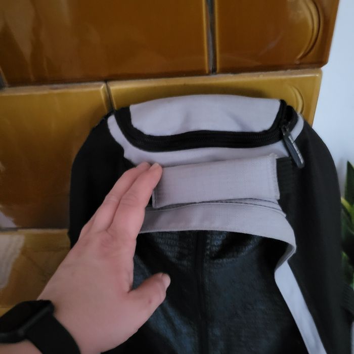 Plecak torba kółka