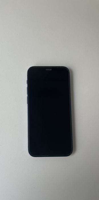 Iphone 12 mini blue 64g