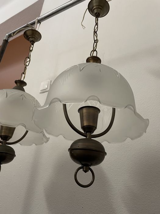 Chandelier Set (Two)64751826534274124