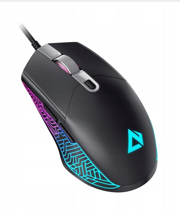 Mysz do gier GM-F3