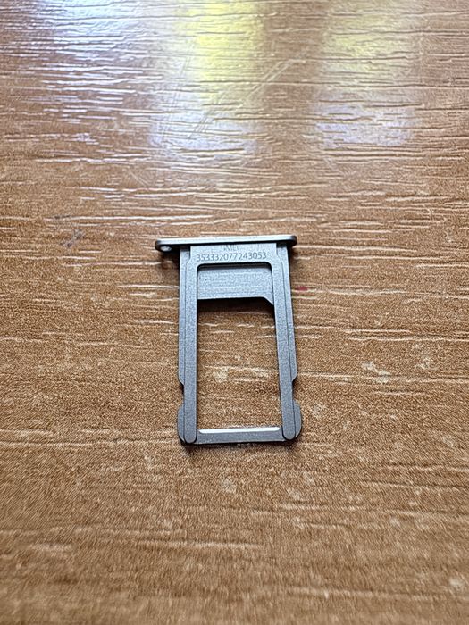 iPhone 6s Plus 64 ГБ Bypass