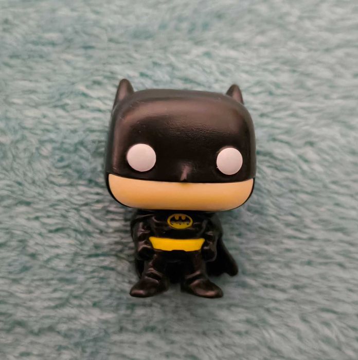 Funko kinder DC Comics