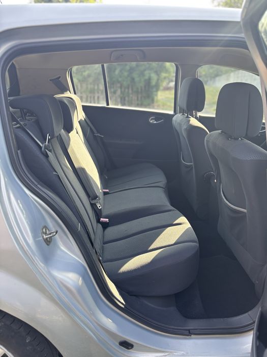 Renault megane 1.5 dci