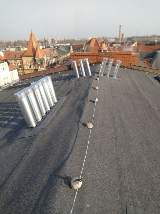 Dekarstwo Poznań Pogotowie Dekarskie