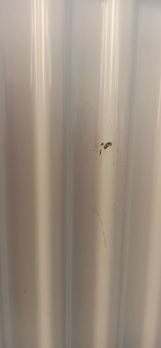 Радиатор стальной (батарея) Purmo 22тип 500*1400