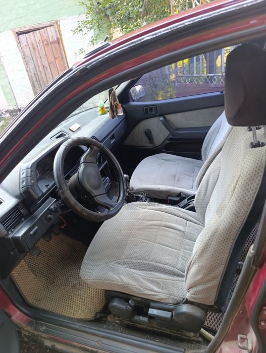 Mitsubishi lancer 4