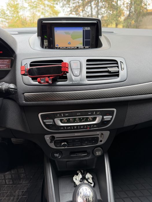 Renault Megane 1.5 K9K