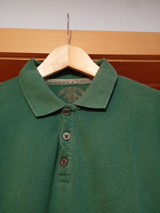 Polo Code collection