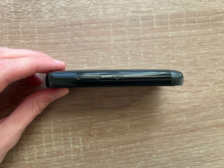 Telemóvel vintage Nokia C5-03