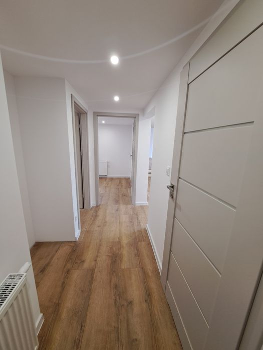 Na sprzedaż: przestronne, rozkładowe mieszkanie 57,45 m2  w Ziębicach- blisko Rynku.