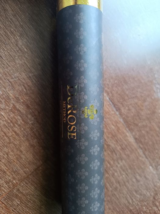 Incenso kálí-danda