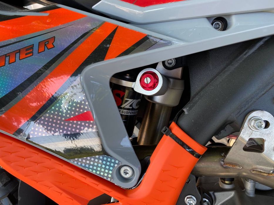 Мотоцикл KOVI 300 lite R | Мотоцикл 2026| мото Суми| Кові 300 лайт Р