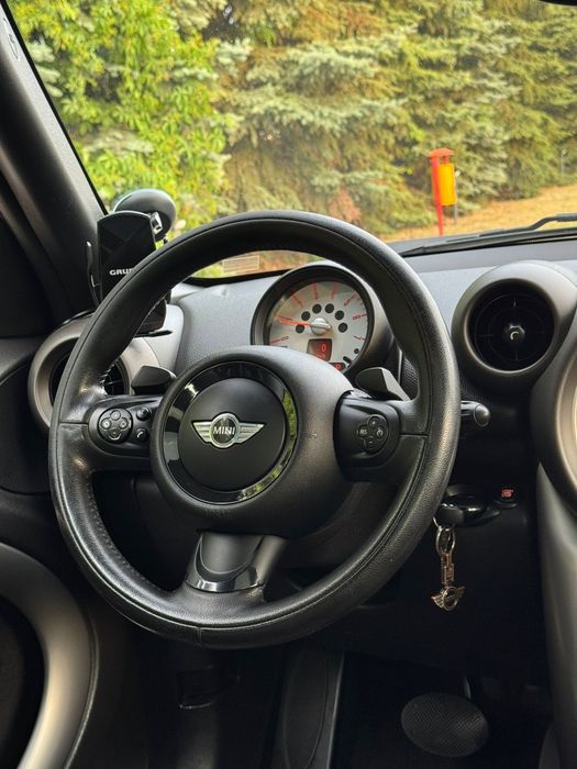 Sprzedam Mini cooper countryman