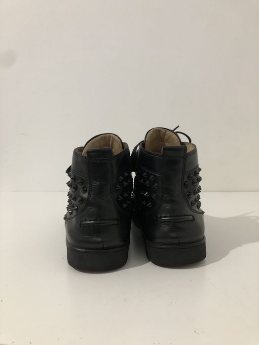 Ténis Christian Louboutin Blade