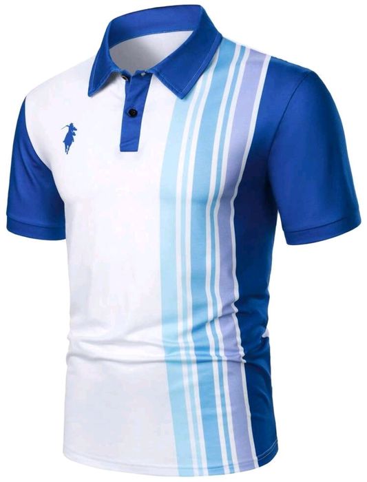 Polos de Homem - Tamanho S (NOVOS)