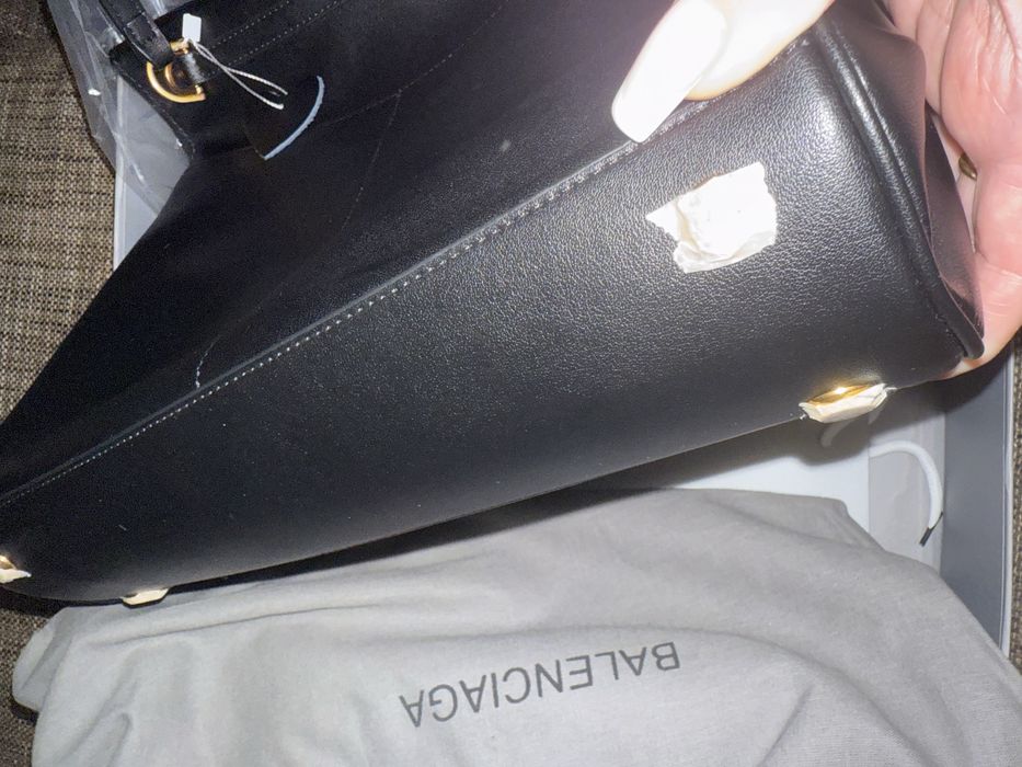 Сумка Balenciaga 1:1