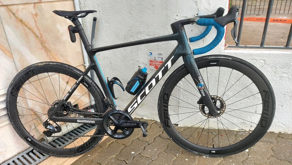 Scott Addict HMX SL t54