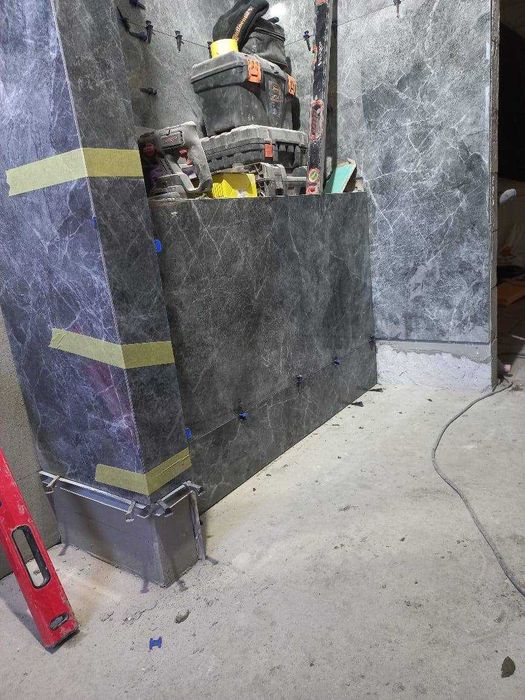 Надання будівельних послуг