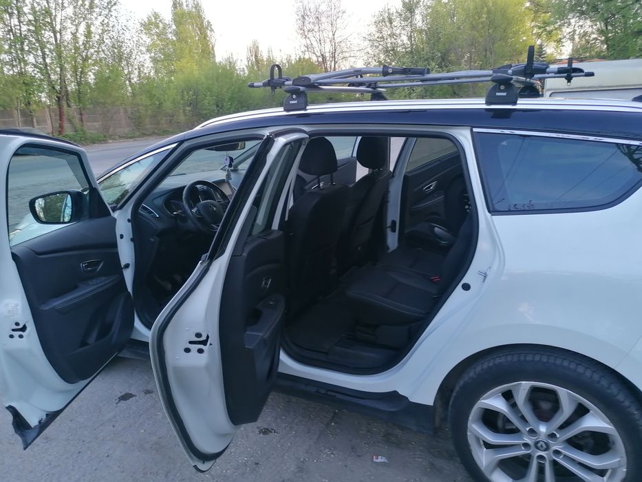 Renault Grand Scenic IV