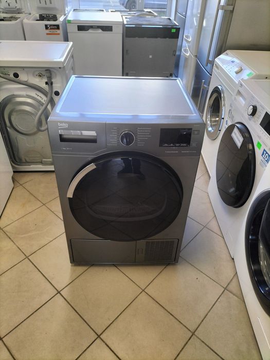 Suszarka do ubrań Beko, 9kg, z Niemiec