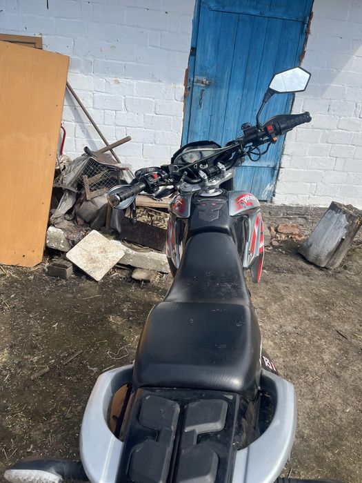 Продам вайпер в 250л
