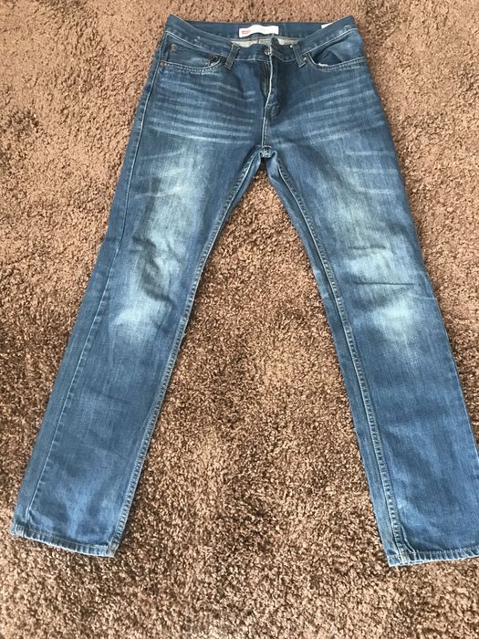 Продам хорошие джинси