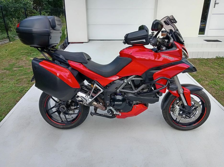 Ducati