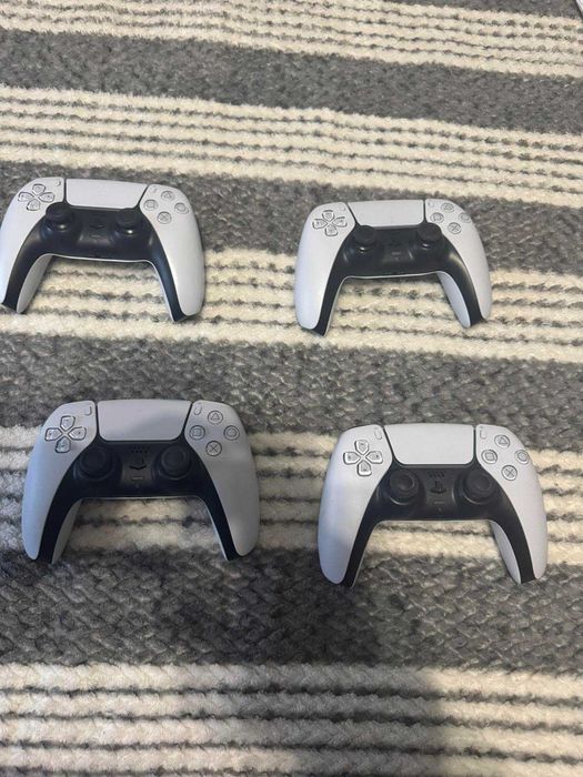 Джойстики Dualsense Playstation 5: 3 500 грн. - Аксесуари Чортків на Olx